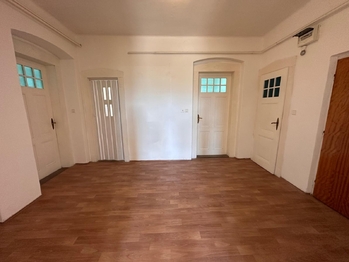 Prodej bytu 3+1 v osobním vlastnictví 108 m², Děčín