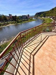 Prodej bytu 3+1 v osobním vlastnictví 108 m², Děčín