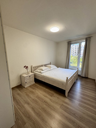 Pronájem bytu 3+kk v osobním vlastnictví 89 m², Ostrava