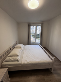 Pronájem bytu 3+kk v osobním vlastnictví 89 m², Ostrava