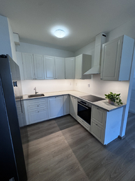 Pronájem bytu 3+kk v osobním vlastnictví 89 m², Ostrava