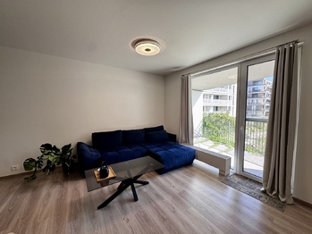 Pronájem bytu 3+kk v osobním vlastnictví 89 m², Ostrava