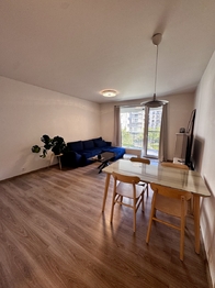 Pronájem bytu 3+kk v osobním vlastnictví 89 m², Ostrava