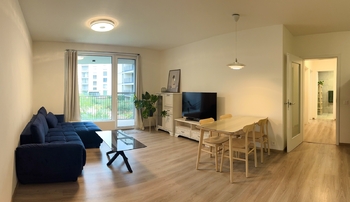 Pronájem bytu 3+kk v osobním vlastnictví 89 m², Ostrava
