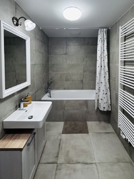 Pronájem bytu 3+kk v osobním vlastnictví 89 m², Ostrava