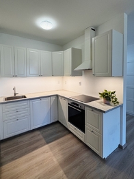 Pronájem bytu 3+kk v osobním vlastnictví 89 m², Ostrava