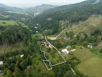 Prodej chaty / chalupy 175 m², Rajnochovice