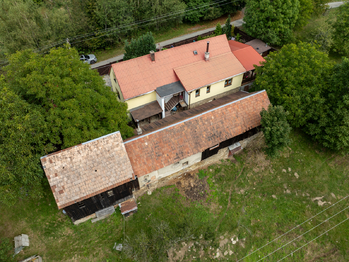 Prodej chaty / chalupy 175 m², Rajnochovice