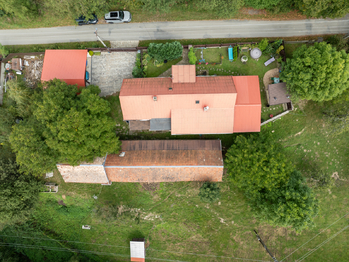 Prodej chaty / chalupy 175 m², Rajnochovice