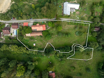 Prodej chaty / chalupy 175 m², Rajnochovice