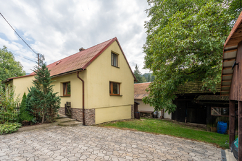 Prodej chaty / chalupy 175 m², Rajnochovice