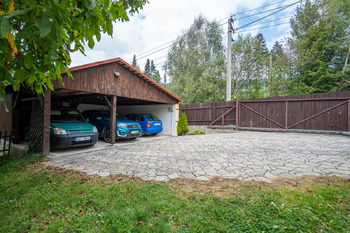 Prodej chaty / chalupy 175 m², Rajnochovice
