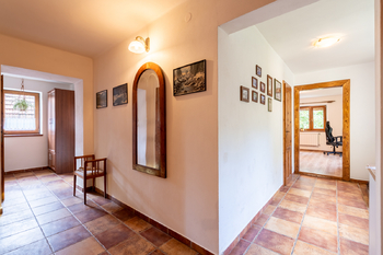 Prodej chaty / chalupy 175 m², Rajnochovice