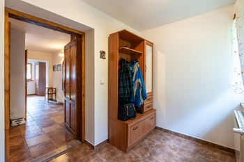 Prodej chaty / chalupy 175 m², Rajnochovice