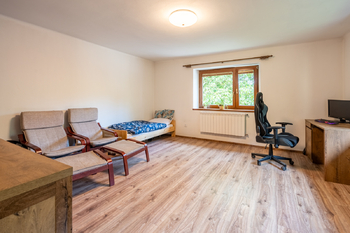 Prodej chaty / chalupy 175 m², Rajnochovice
