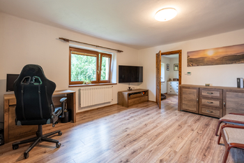 Prodej chaty / chalupy 175 m², Rajnochovice