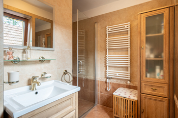 Prodej chaty / chalupy 175 m², Rajnochovice