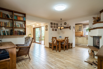 Prodej chaty / chalupy 175 m², Rajnochovice