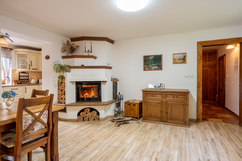Prodej chaty / chalupy 175 m², Rajnochovice