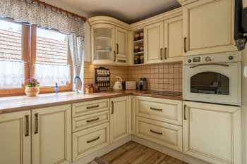 Prodej chaty / chalupy 175 m², Rajnochovice