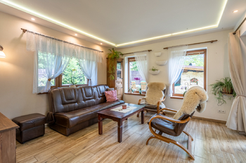 Prodej chaty / chalupy 175 m², Rajnochovice