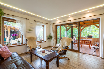 Prodej chaty / chalupy 175 m², Rajnochovice