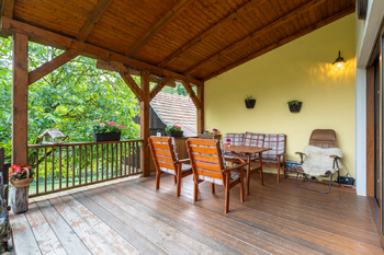 Prodej chaty / chalupy 175 m², Rajnochovice