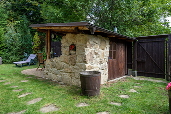 Prodej chaty / chalupy 175 m², Rajnochovice