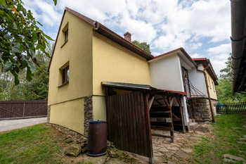 Prodej chaty / chalupy 175 m², Rajnochovice