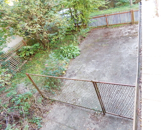 Foto z terasy - Prodej domu 90 m², Lašovice
