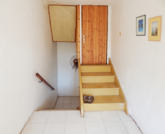 Schodiště - Prodej domu 90 m², Lašovice