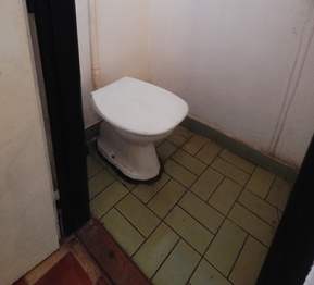 WC - Prodej domu 90 m², Lašovice