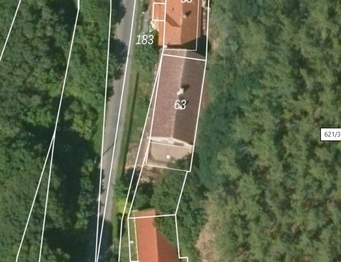 MapyCZ - Prodej domu 90 m², Lašovice