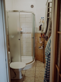 Prodej bytu 1+1 v osobním vlastnictví 561 m², Děčín