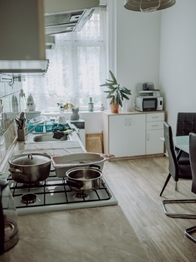 Prodej bytu 1+1 v osobním vlastnictví 561 m², Děčín