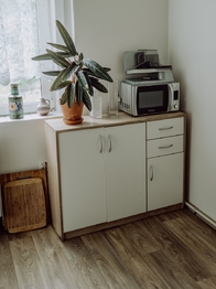 Prodej bytu 1+1 v osobním vlastnictví 561 m², Děčín