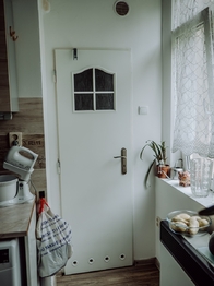 Prodej bytu 1+1 v osobním vlastnictví 561 m², Děčín