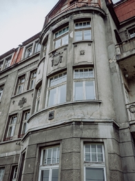 Prodej bytu 1+1 v osobním vlastnictví 561 m², Děčín