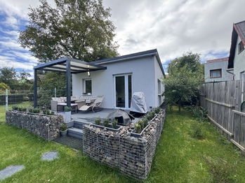 Dům - Prodej chaty / chalupy 37 m², Měrunice 