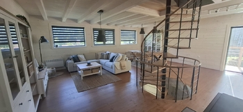 Prodej chaty / chalupy 120 m², Záchlumí