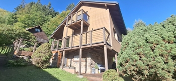 Prodej chaty / chalupy 120 m², Záchlumí