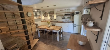 Prodej chaty / chalupy 120 m², Záchlumí