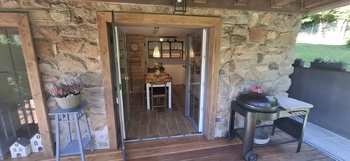 Prodej chaty / chalupy 120 m², Záchlumí