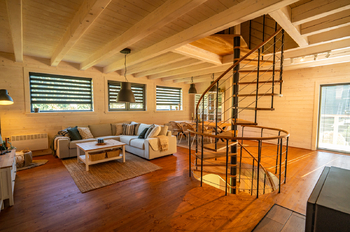 Prodej chaty / chalupy 120 m², Záchlumí