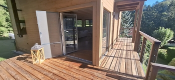 Prodej chaty / chalupy 120 m², Záchlumí