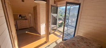 Prodej chaty / chalupy 120 m², Záchlumí