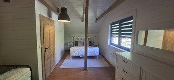 Prodej chaty / chalupy 120 m², Záchlumí