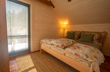 Prodej chaty / chalupy 120 m², Záchlumí