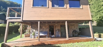 Prodej chaty / chalupy 120 m², Záchlumí