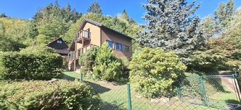 Prodej chaty / chalupy 120 m², Záchlumí